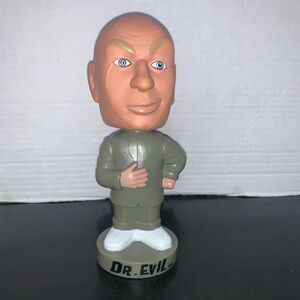 Funko Wacky Wobbler Bobblehead - Austin Powers - Dr. Evil